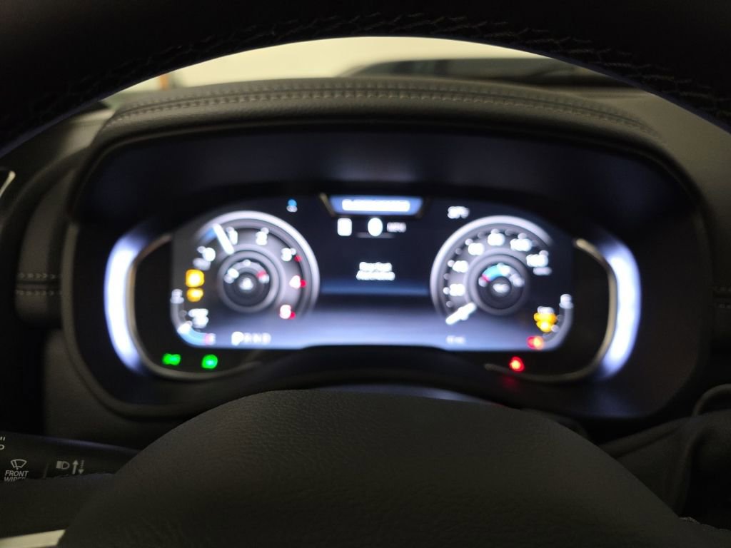 New 2026 RAM 3500 Laramie image 19