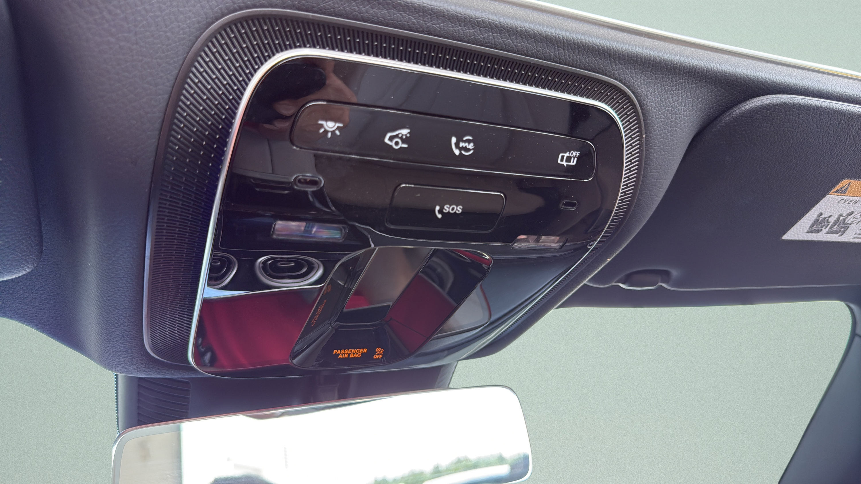 Certified 2026 Mercedes-Benz CLE 300 4MATIC Cabriolet image 36
