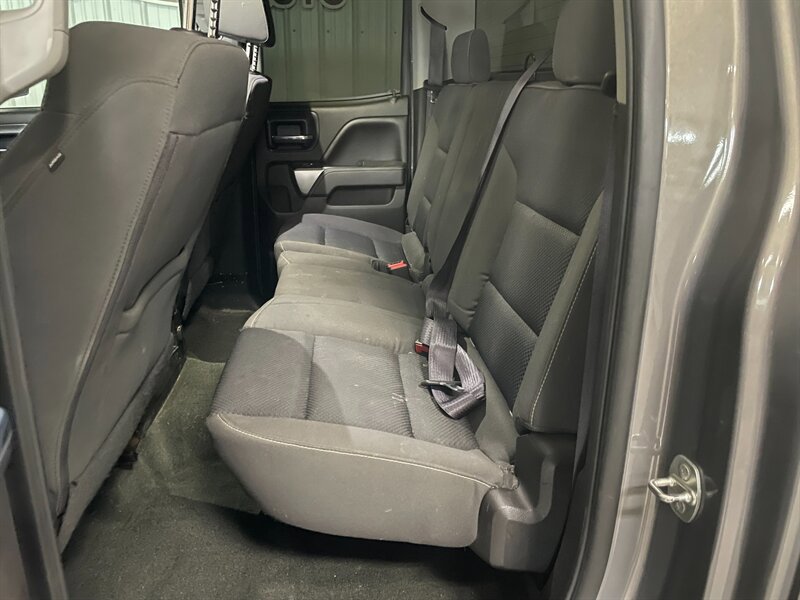 Used 2017 Chevrolet Silverado 1500 LT w/ All Star Edition AWD/4WD image 15