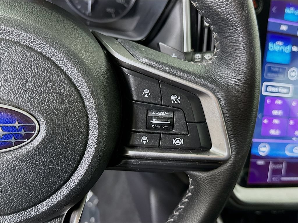 Used 2020 Subaru Outback Premium AWD/4WD image 21