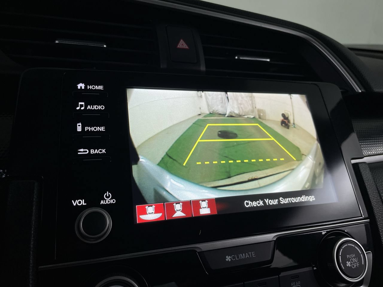 Used 2020 Honda Civic Sport image 15