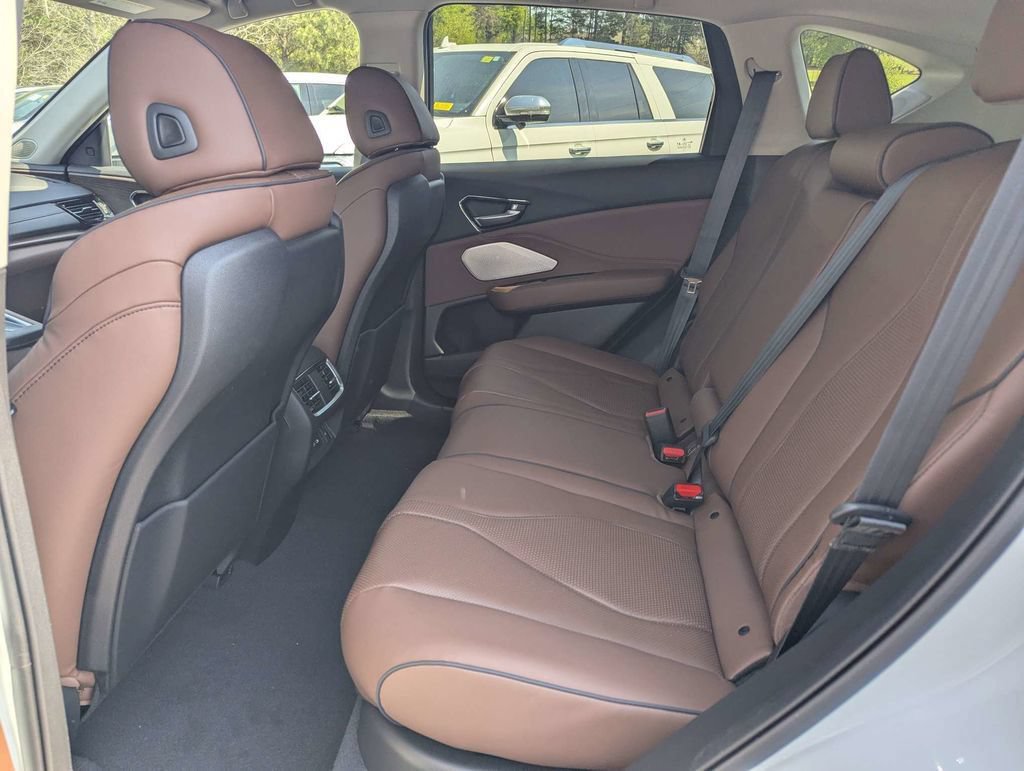 Used 2026 Acura RDX w/ Advance Package AWD/4WD image 13