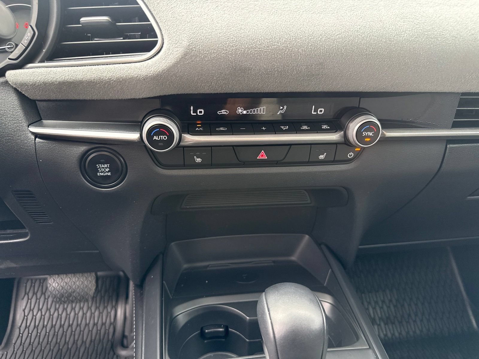 Certified 2026 MAZDA CX-30 AWD 2.5 S image 15