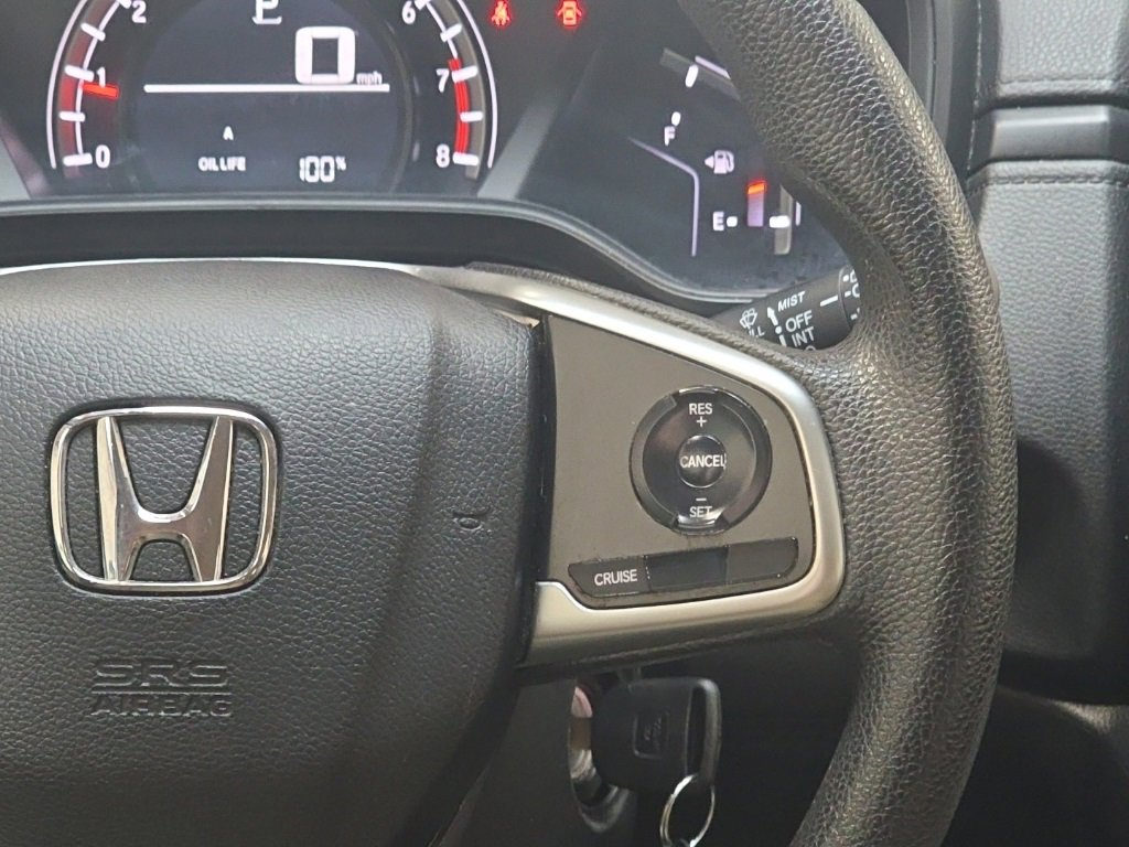 Used 2019 Honda CR-V LX image 20