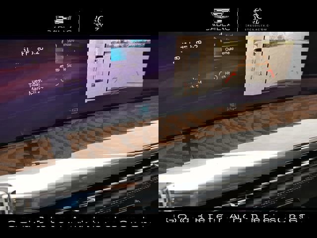 Certified 2025 Cadillac Escalade Sport Platinum image 19