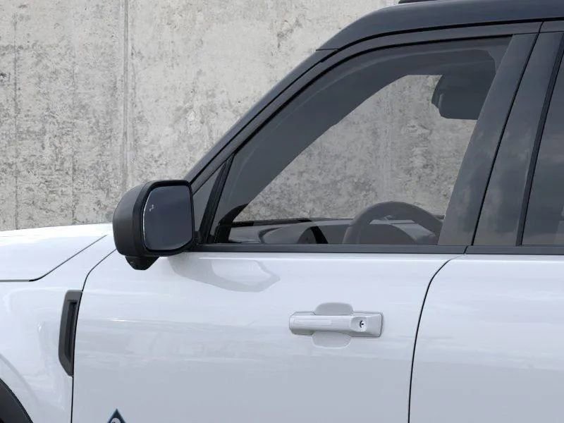 New 2025 Ford Bronco Sport Outer Banks w/ Outer Banks Tech Package+ image 20