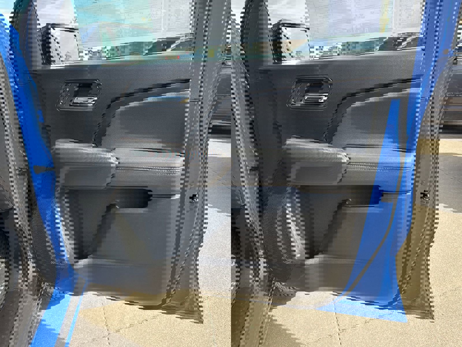 New 2026 GMC Canyon Elevation w/ Convenience Package image 20