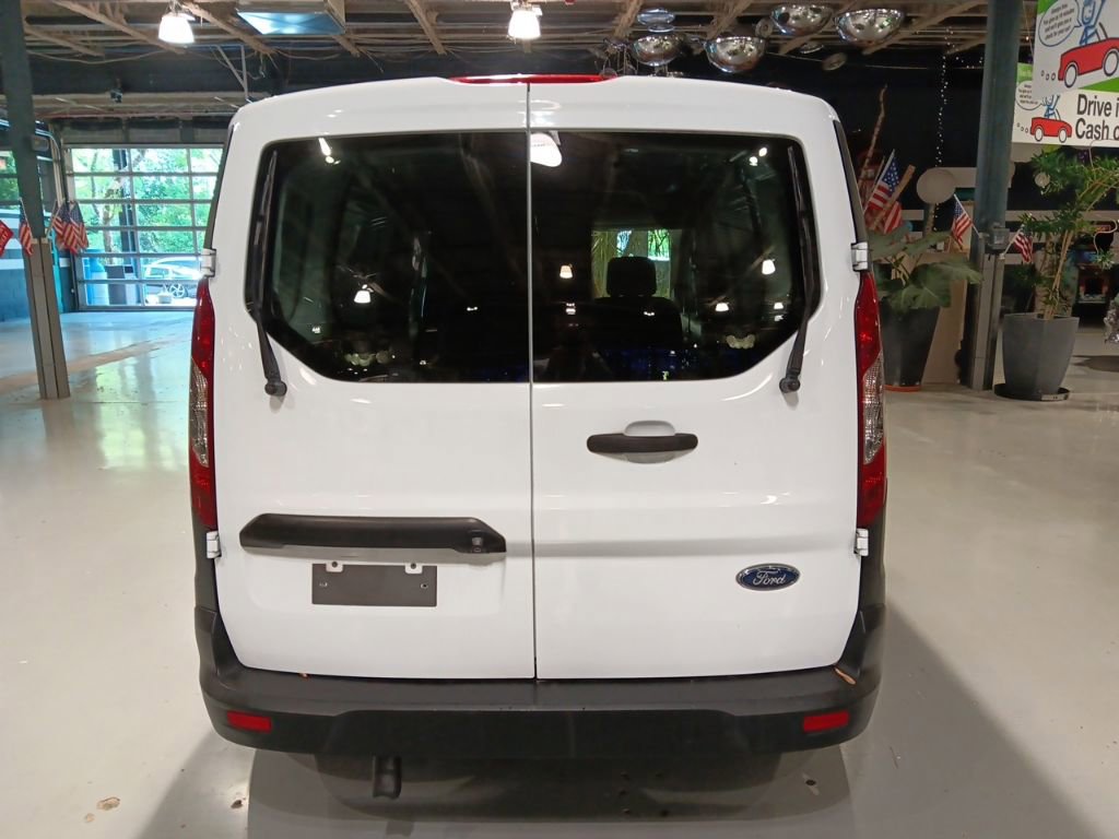 Used 2020 Ford Transit Connect XL FWD image 7
