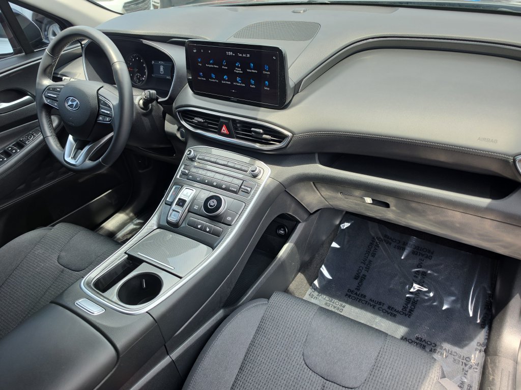 Used 2023 Hyundai Santa Fe SEL FWD image 12