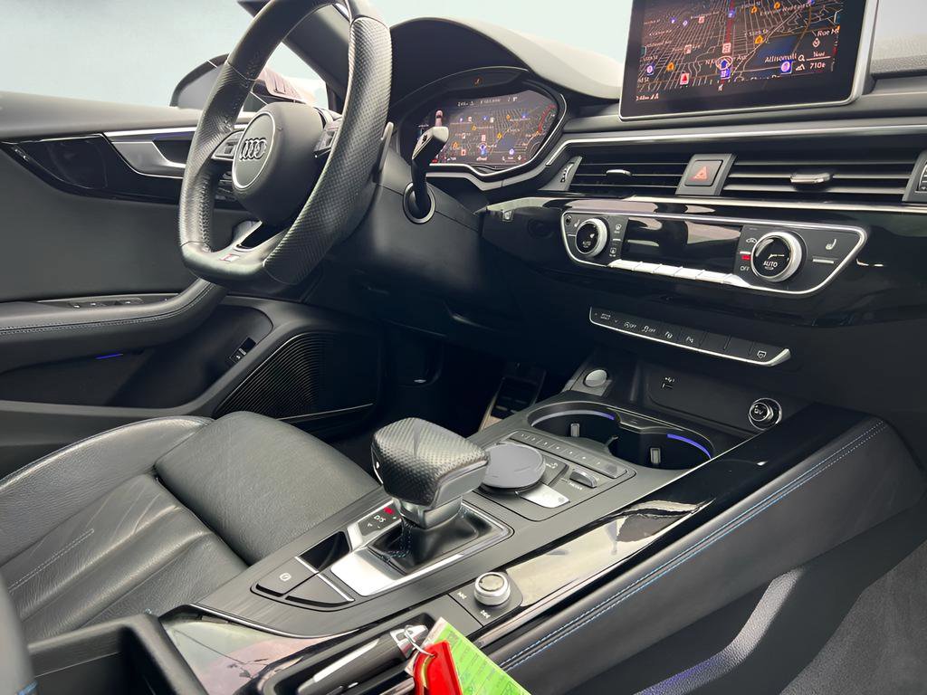 Used 2019 Audi A5 2.0T Prestige w/ Black Optic Plus Package image 32