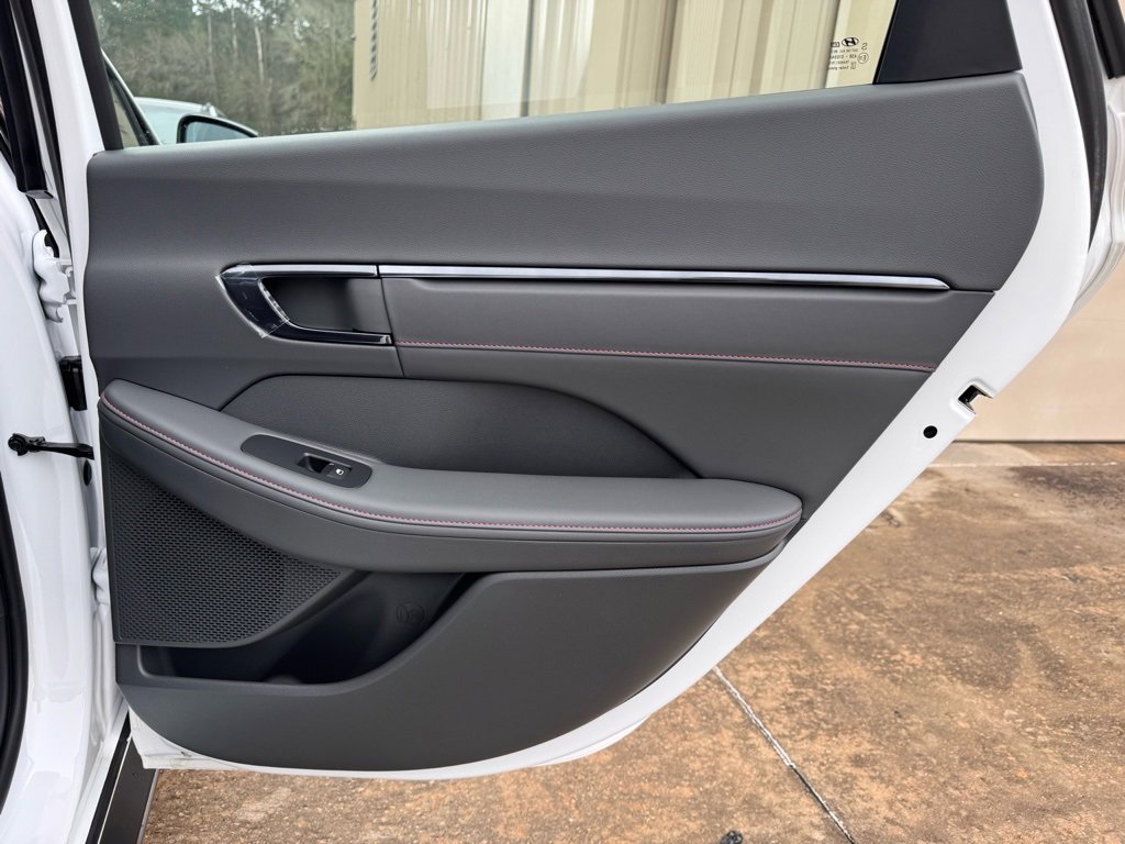 New 2026 Hyundai Sonata N Line image 22