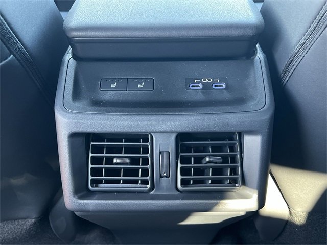 New 2026 Subaru Solterra Limited XT image 33