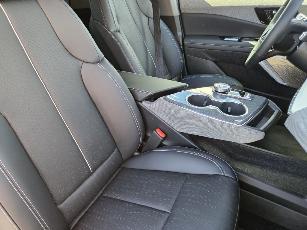 New 2027 Cadillac Optiq Premium Sport AWD/4WD image 8