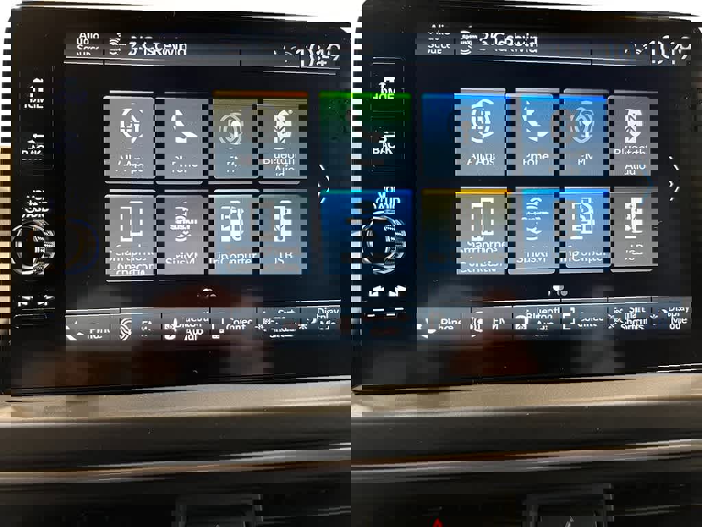 New 2025 Honda Pilot EX-L image 25