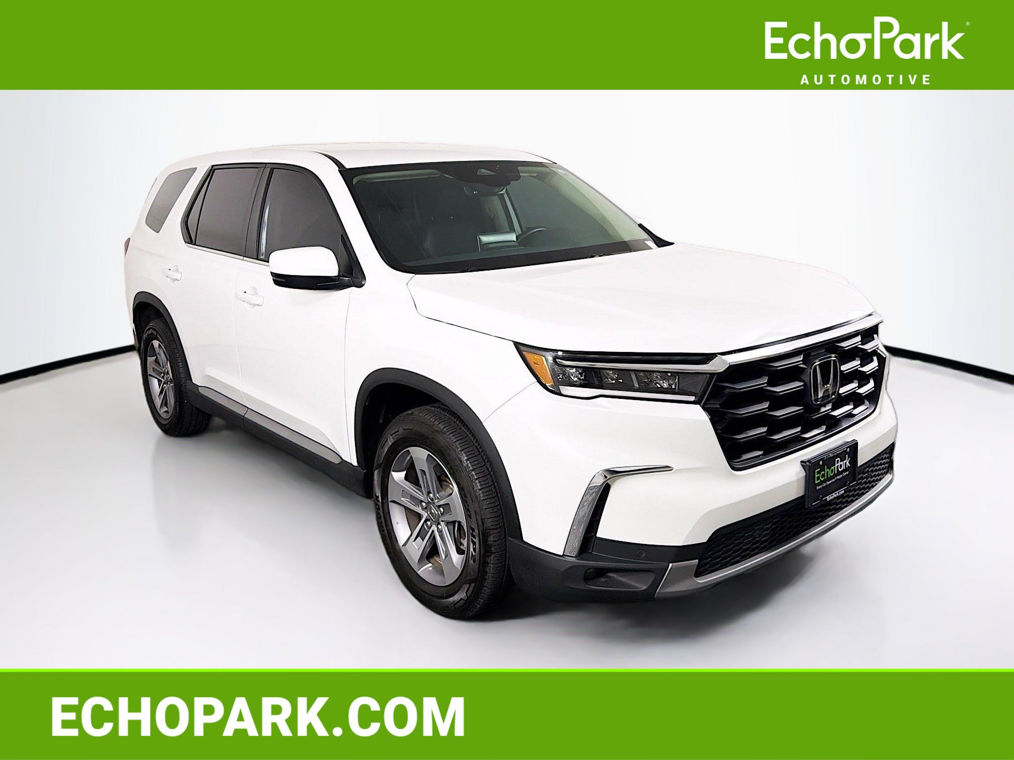 Used 2025 Honda Pilot EX-L