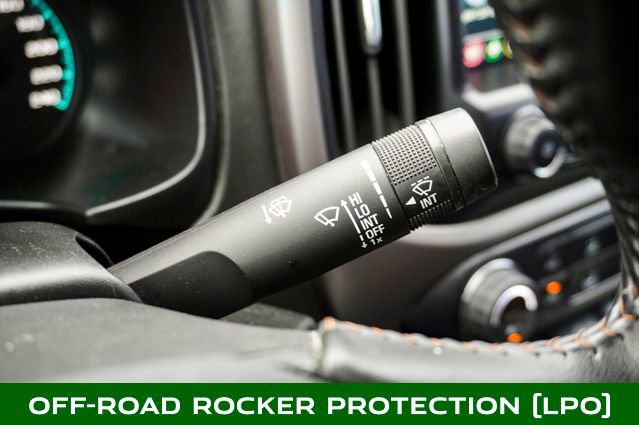 Used 2022 GMC Canyon AT4 image 23