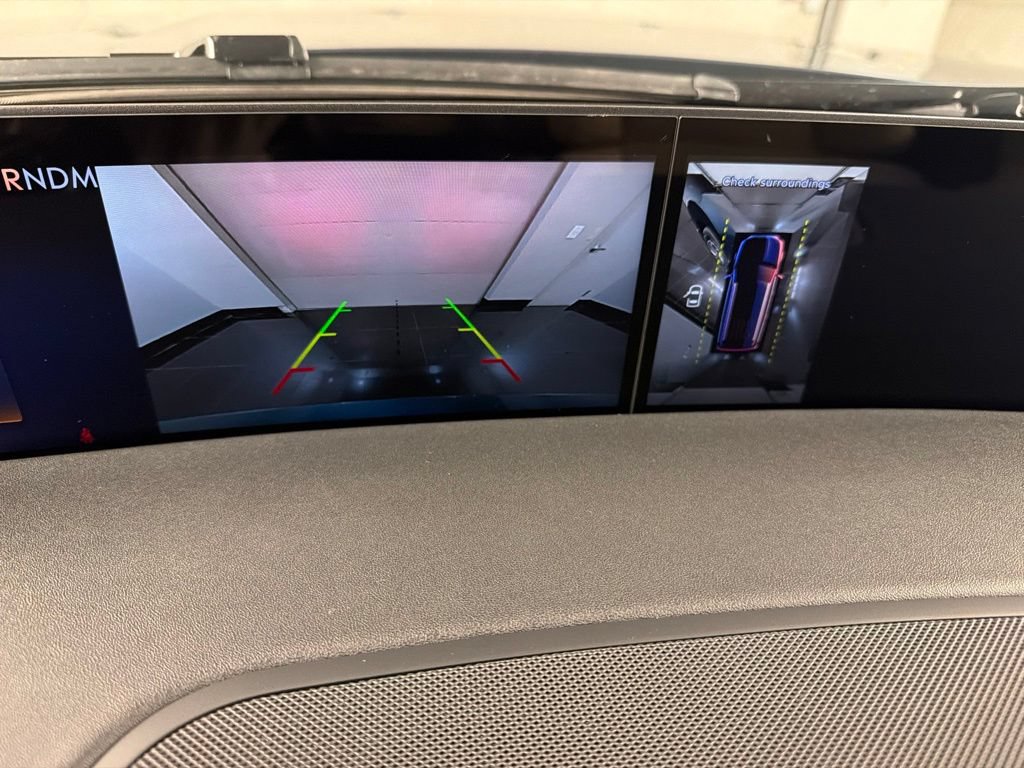 New 2027 Lincoln Navigator Reserve AWD/4WD image 14