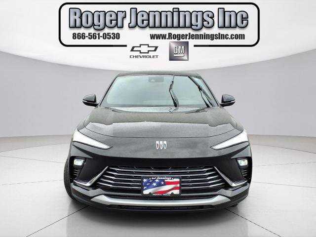 Used 2024 Buick Envista Preferred w/ Convenience I Package image 7