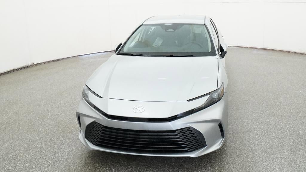 New 2026 Toyota Camry LE FWD image 15