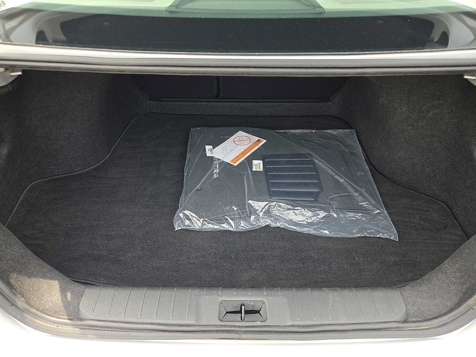 Used 2023 Nissan Sentra SV FWD image 26