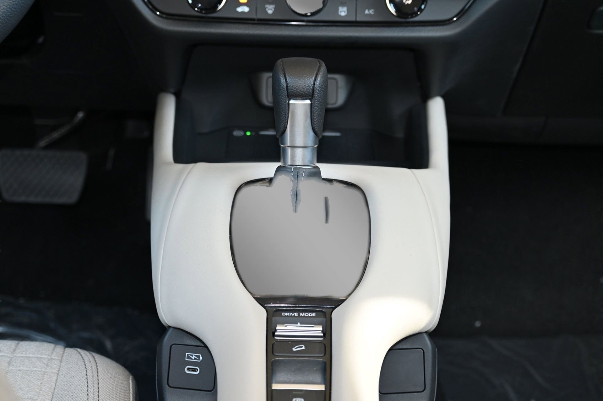 New 2026 Honda HR-V LX image 23