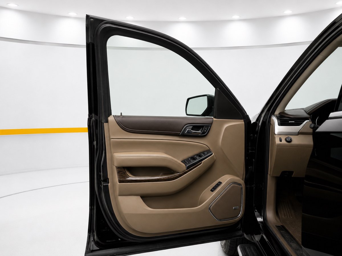 Used 2017 GMC Yukon XL SLT RWD image 10