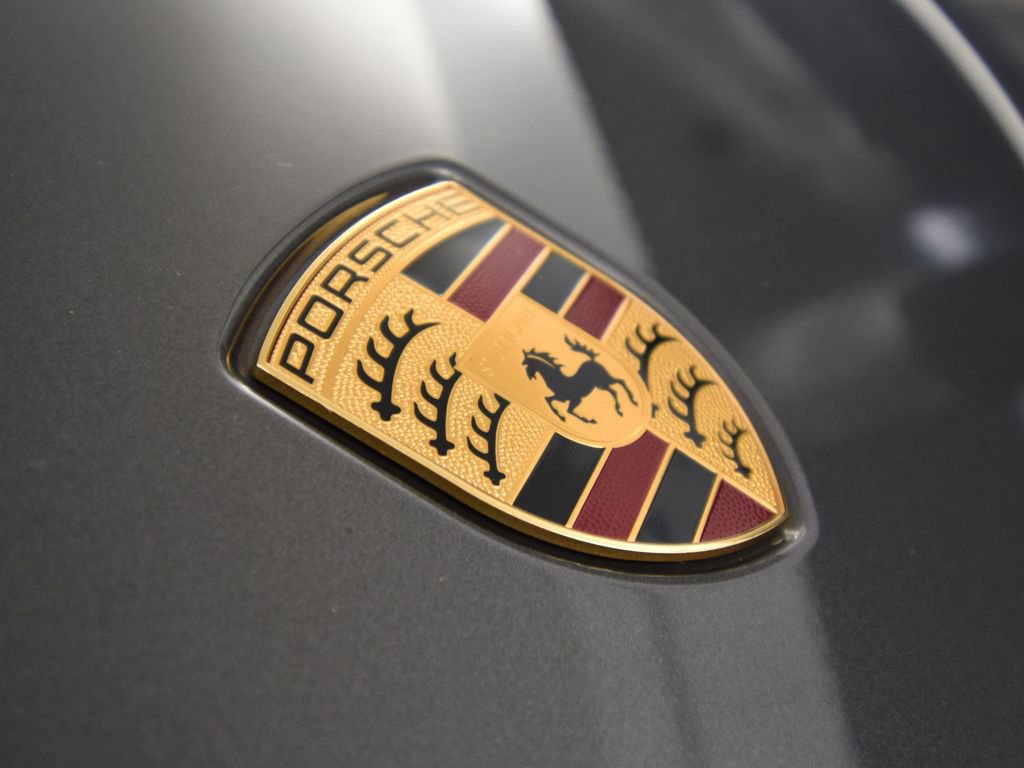 Used 2025 Porsche 718 Boxster image 41