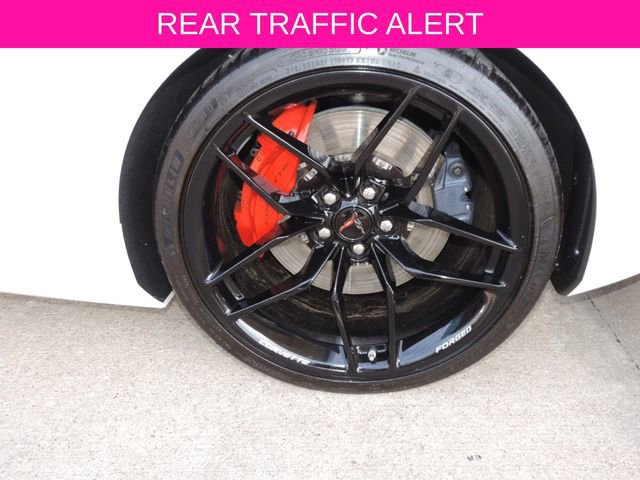 Used 2025 Chevrolet Corvette Z06 image 15