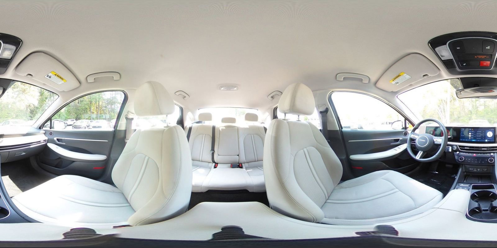 Used 2025 Hyundai Sonata SEL image 42