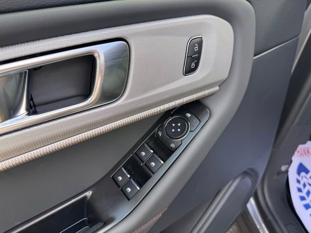 New 2026 Ford Explorer Active AWD/4WD image 21