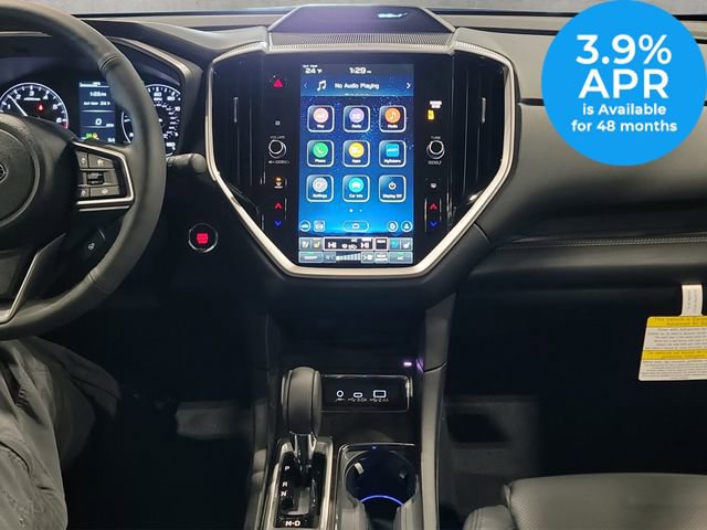 New 2026 Subaru Ascent Touring image 16