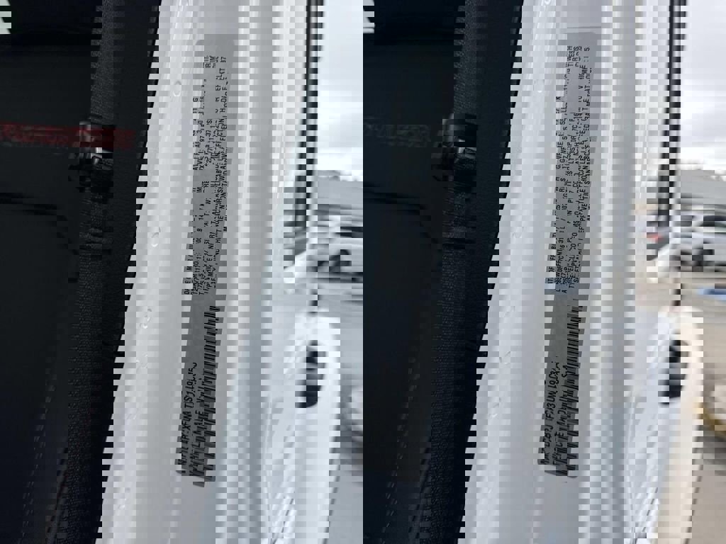 New 2026 Jeep Wrangler Unlimited Rubicon image 50