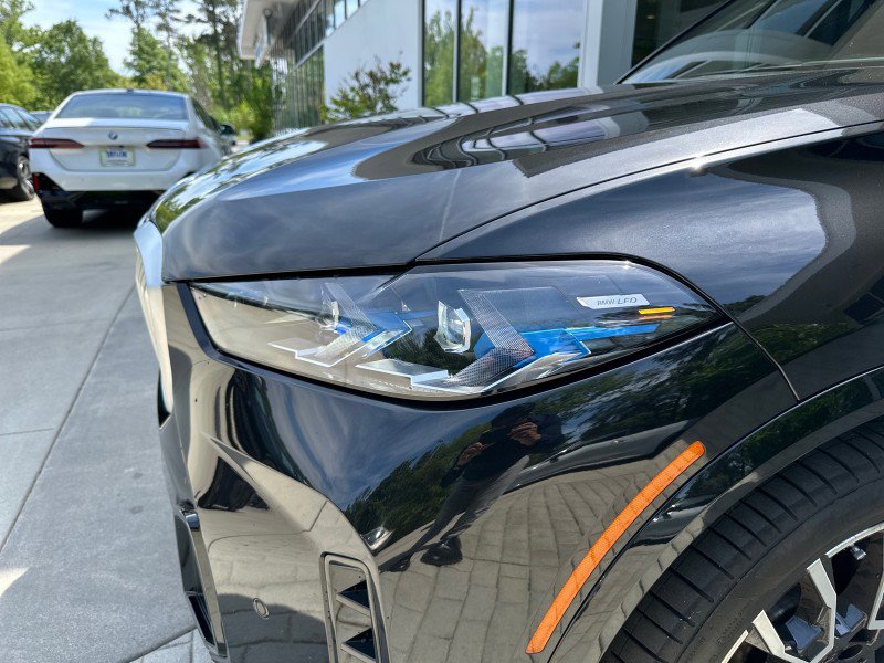 Certified 2024 BMW X5 xDrive40i w/ Executive Package AWD/4WD image 19
