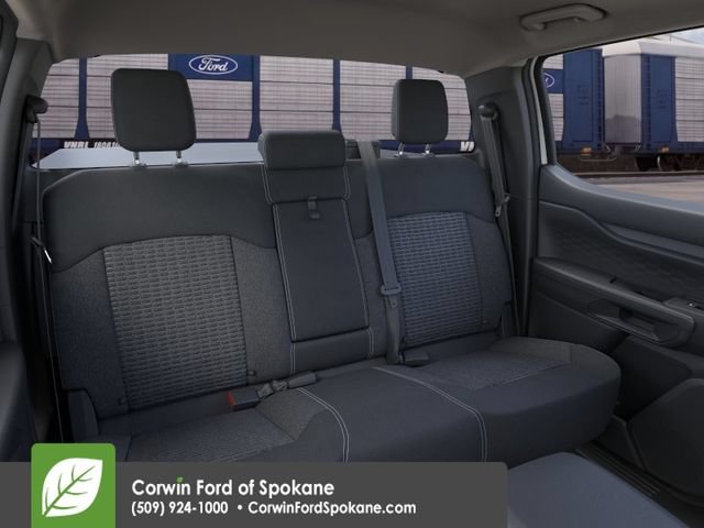 New 2026 Ford Ranger XL AWD/4WD image 11