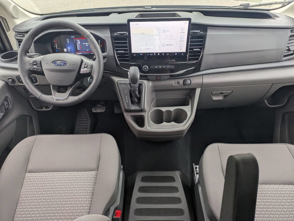New 2026 Ford Transit 350 XLT RWD image 15