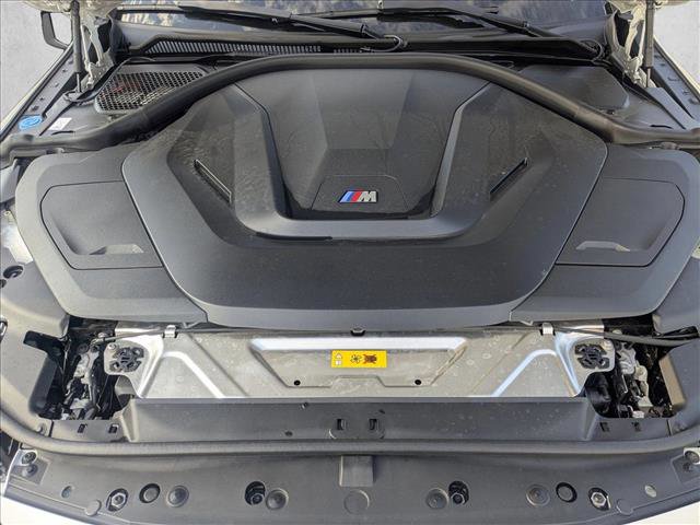 Certified 2023 BMW i4 M50 image 23