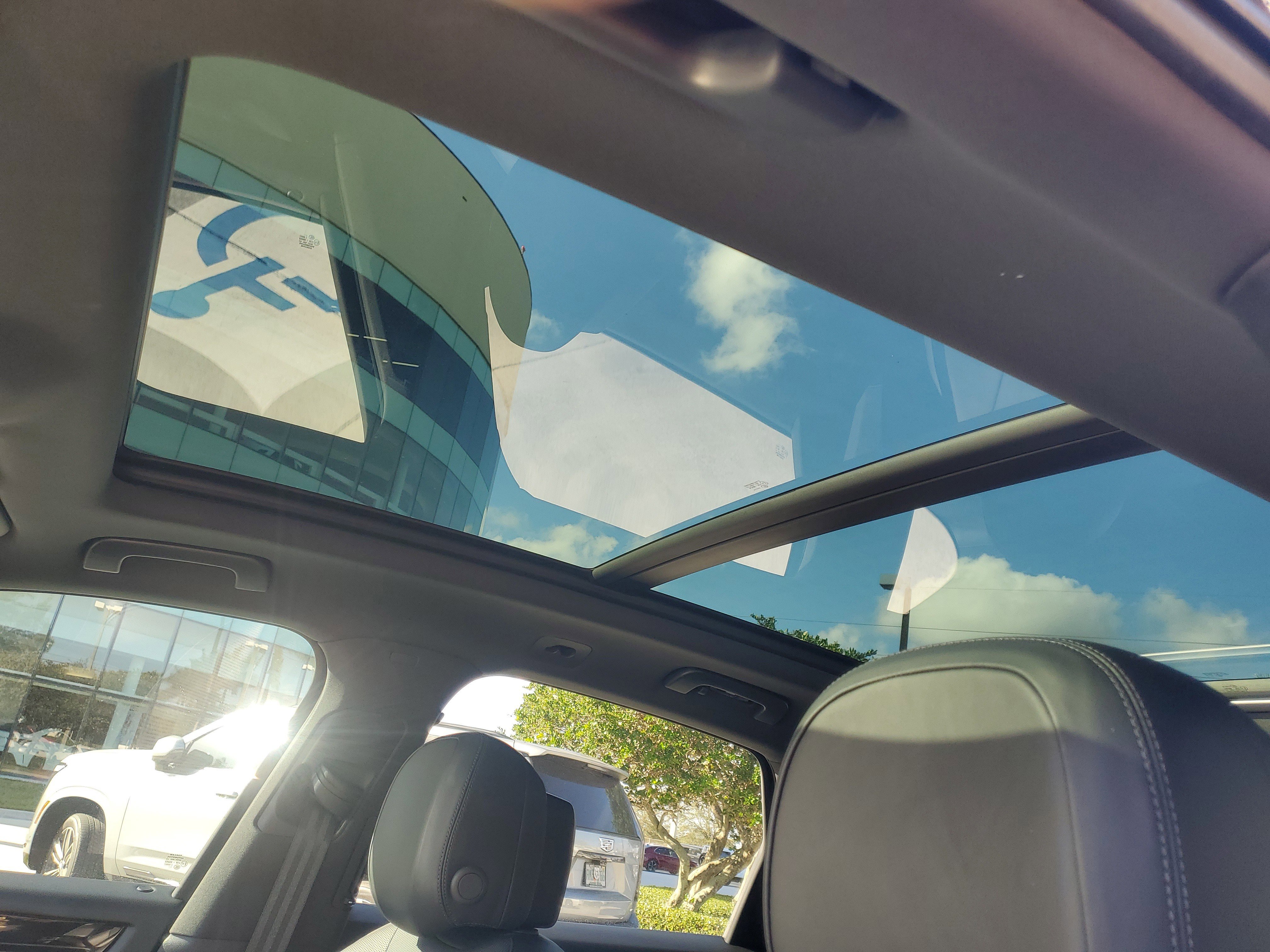 Used 2022 Porsche Cayenne S image 23