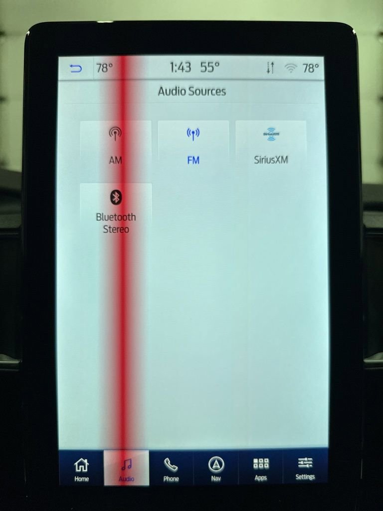 Used 2022 Ford Explorer ST w/ Equipment Group 401A image 31