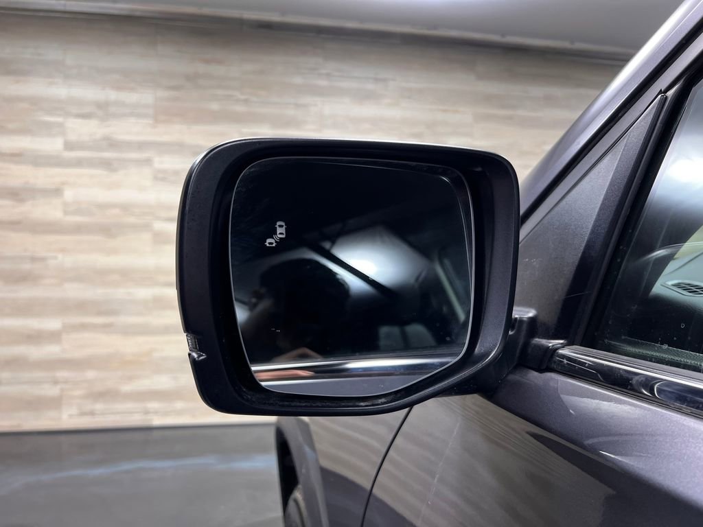 Used 2025 Honda Pilot Touring image 30