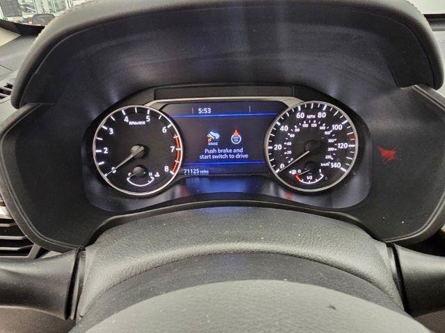 Used 2019 Nissan Altima 2.5 SL FWD image 14