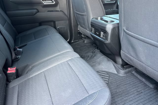 Used 2022 Chevrolet Silverado 1500 RST AWD/4WD image 18