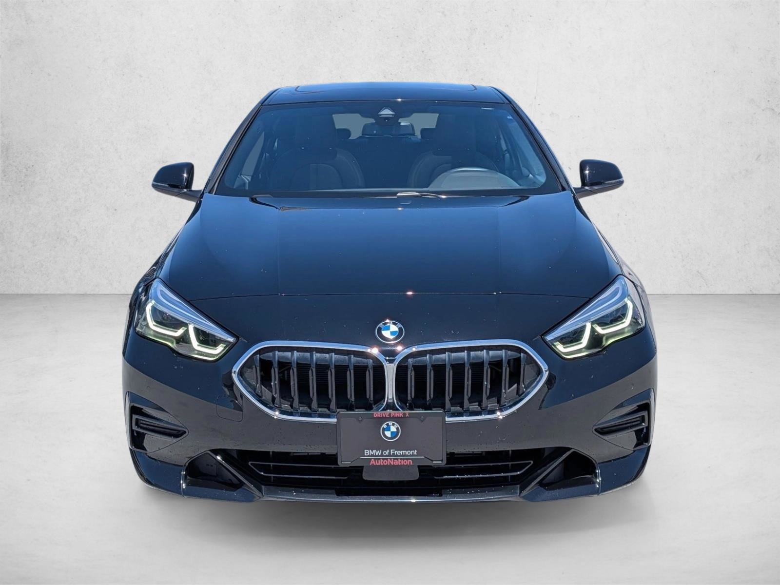 Certified 2023 BMW 228i Gran Coupe w/ Convenience Package FWD video 2