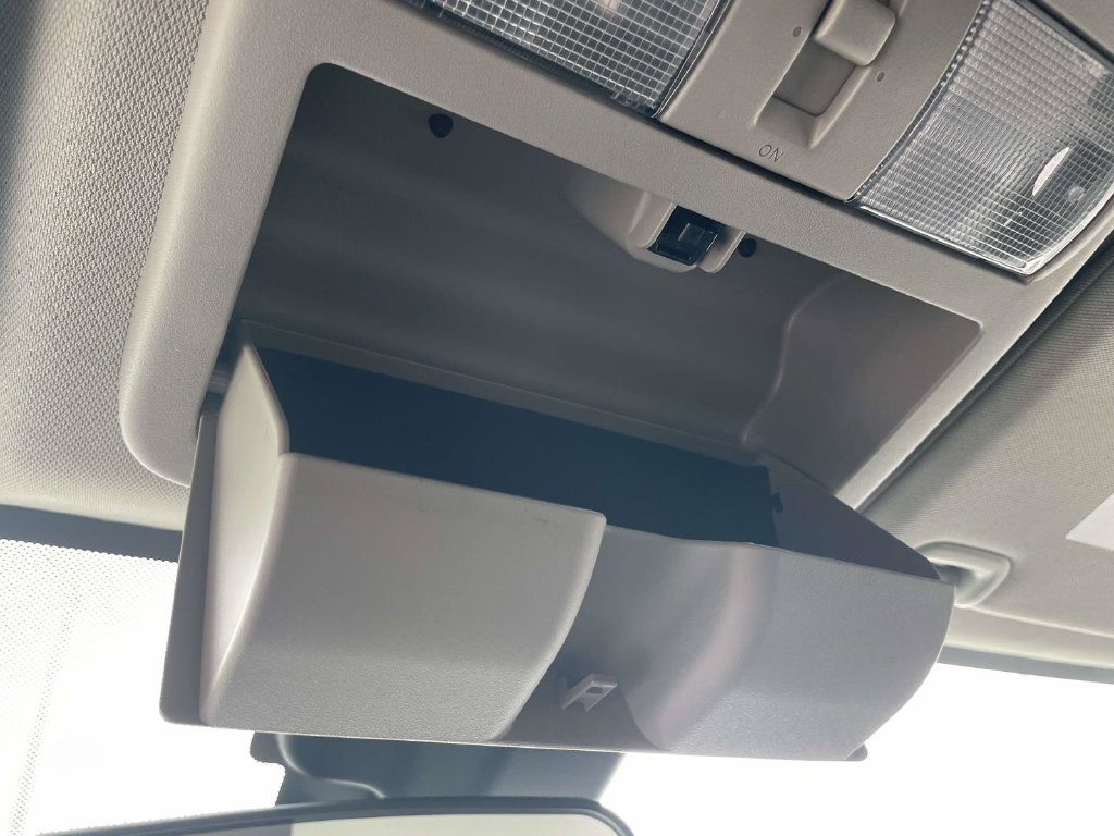 New 2026 Nissan Frontier SV w/ All-Weather Content Package RWD image 18