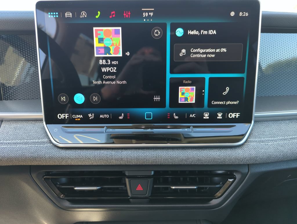 New 2026 Volkswagen Tiguan S AWD/4WD image 29