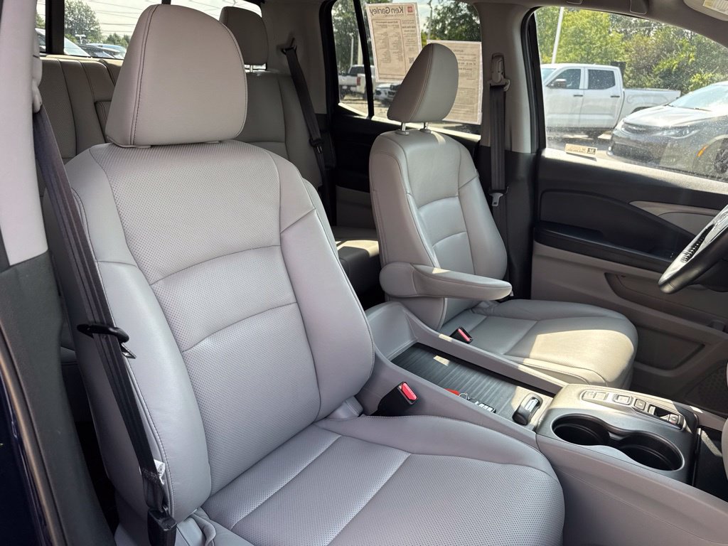 Used 2023 Honda Ridgeline RTL image 33
