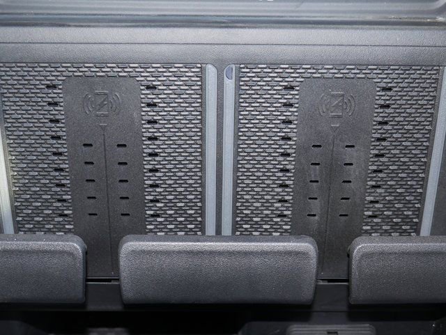 Used 2025 RAM 2500 Laramie image 3