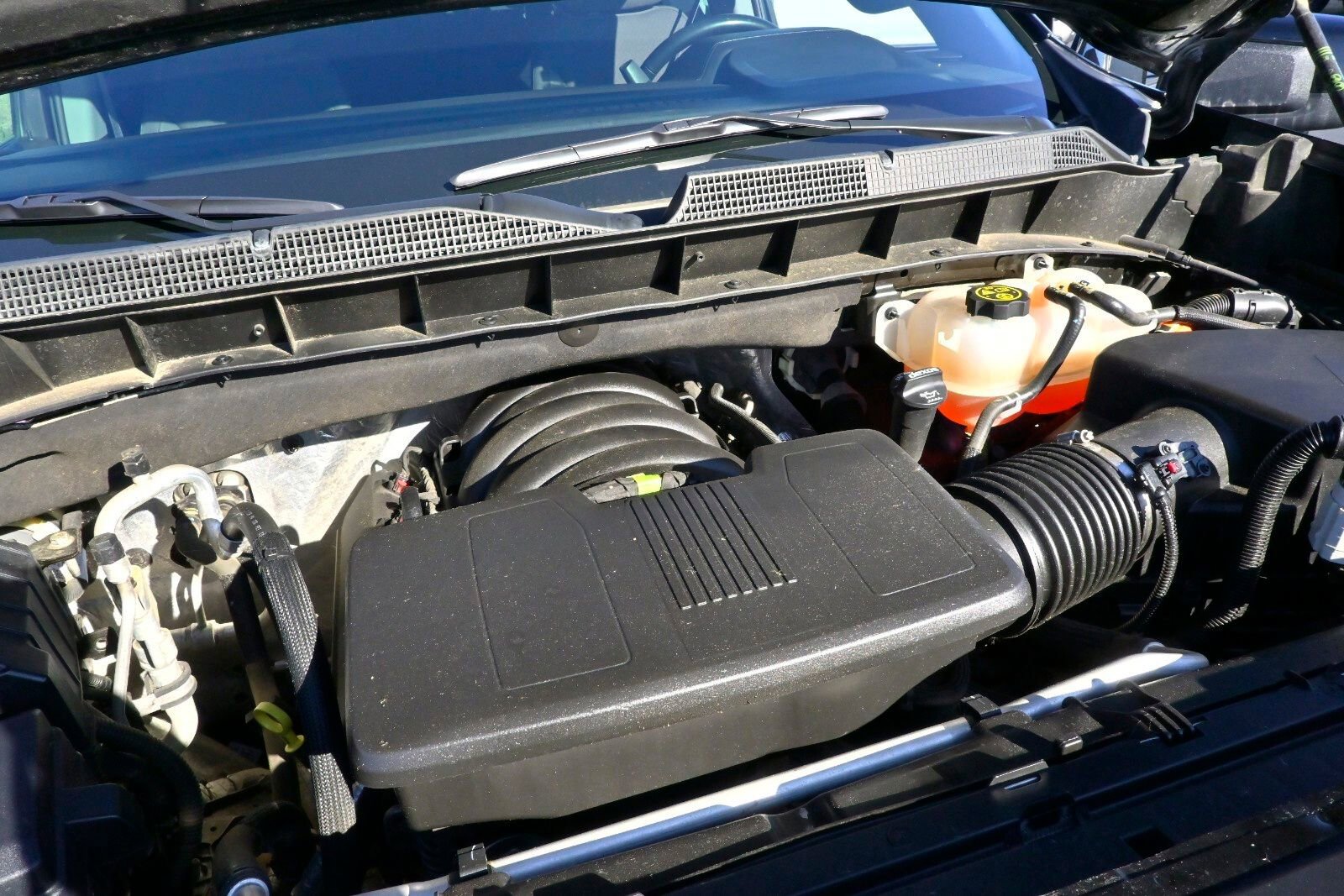 Used 2023 Chevrolet Silverado 1500 RST image 40