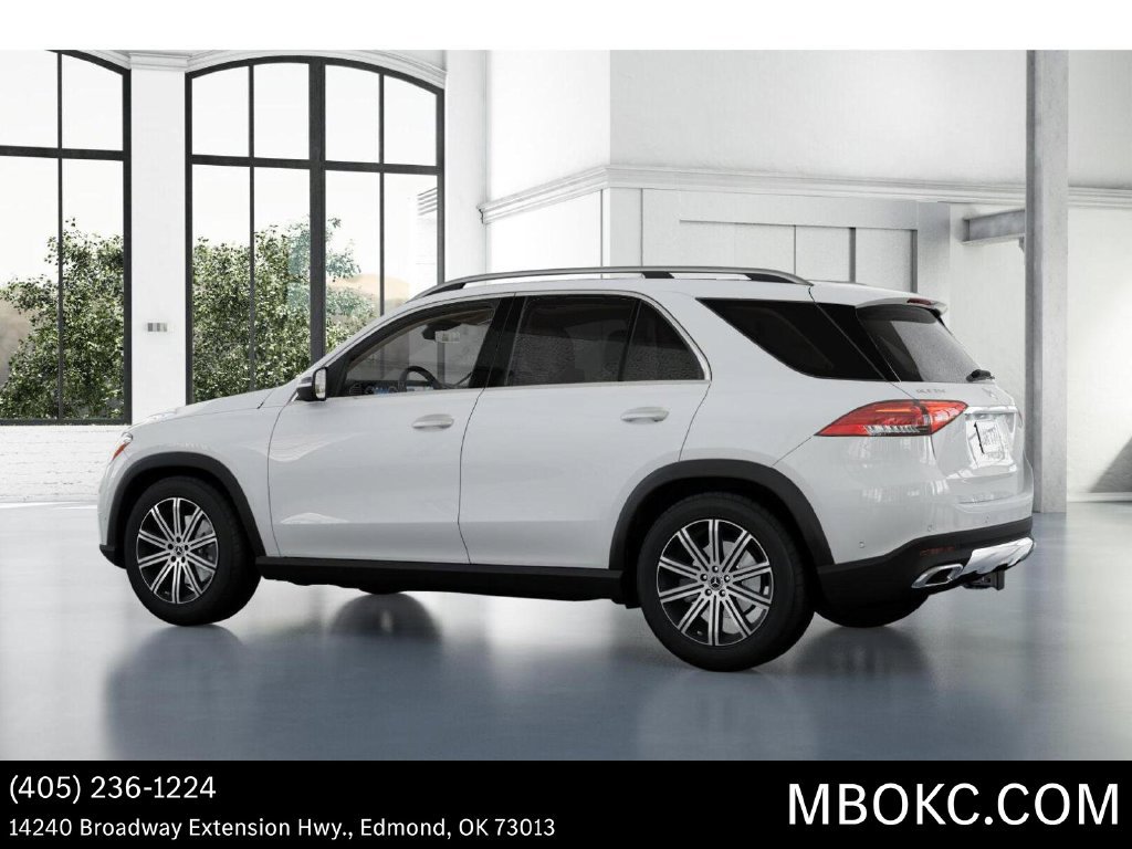 Used 2026 Mercedes-Benz GLE 350 4MATIC image 32