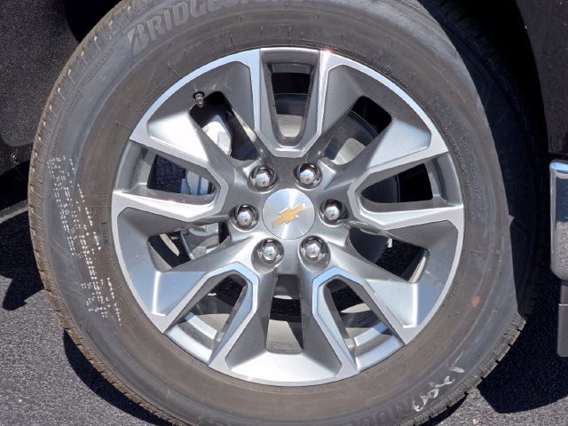 New 2026 Chevrolet Silverado 1500 LT w/ All Star Edition Plus AWD/4WD image 9