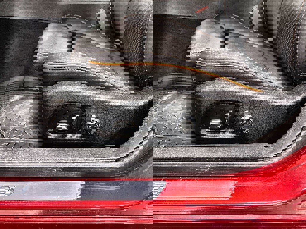 Used 2025 Cadillac CT4 Sport image 13